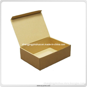 Corrugated Paper Packing Carton Box
